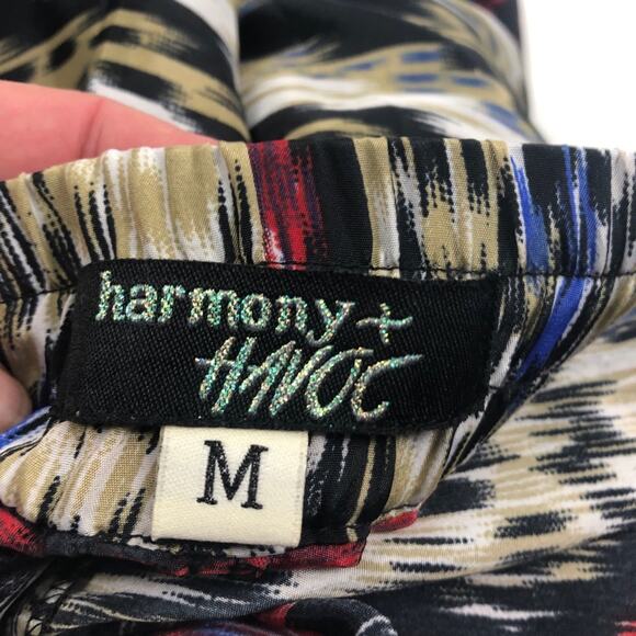 Harmony + Havoc Beach Pants medium - Picture 7 of 7